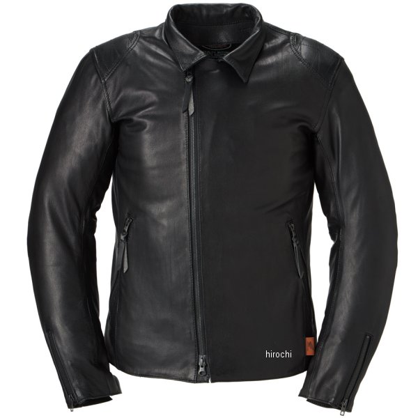 【メーカー在庫あり】 ホンダ純正 レザージャケット 黒 LLサイズ 0SYEG-53F-K HD店
