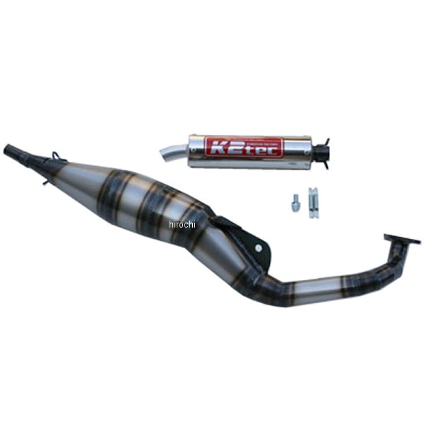ケイツーテック K2tec ストリートチャンバー REV 99年以前 ジョグ 9jog-rev HD店