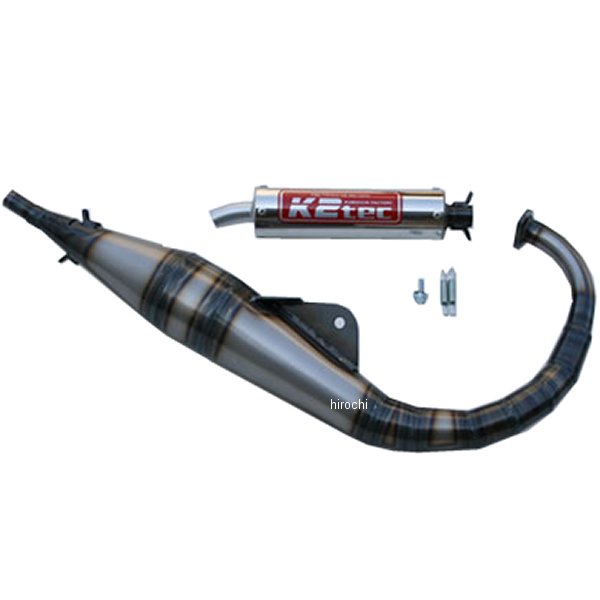 ケイツーテック K2tec ストリートチャンバー REV ギア、旧BWS50 gia-rev HD店