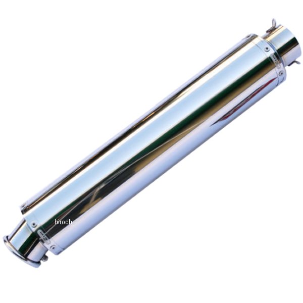 ケイツーテック K2tec 汎用ステンレスサイレンサー 100・450・50.8 カール kasus-145 HD店