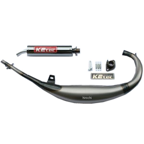ケイツーテック K2tec ストリートチャンバー SPARK NS-1 ns1-sp HD店