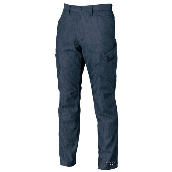 TSデザイン TS LAYERD TWILL メンズカーゴパンツ ネイビー 4Lサイズ 5314 HD店 4,612円