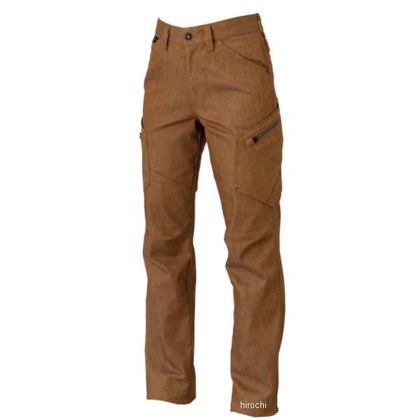 【メーカー在庫あり】 TSデザイン TS LAYERD TWILL レディースカーゴパンツ キャメル Lサイズ 53141 HD店