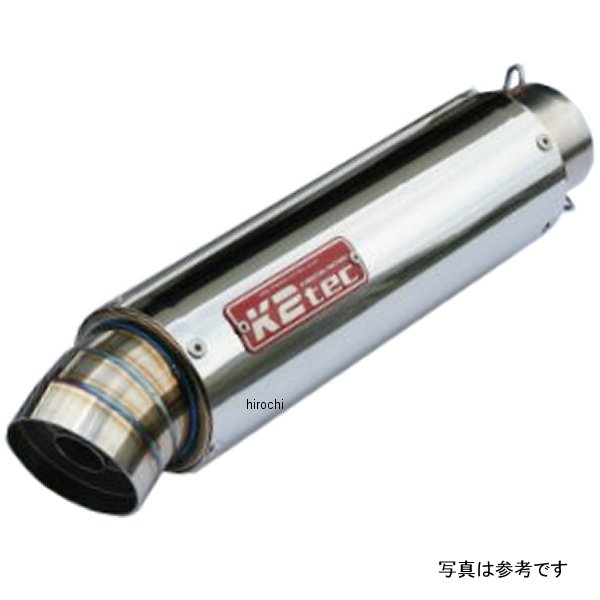 ケイツーテック K2tec GPスタイル STDサイレンサー 3ピース 100・320・60.5/P60 フック gps3p-32s6h6 HD店