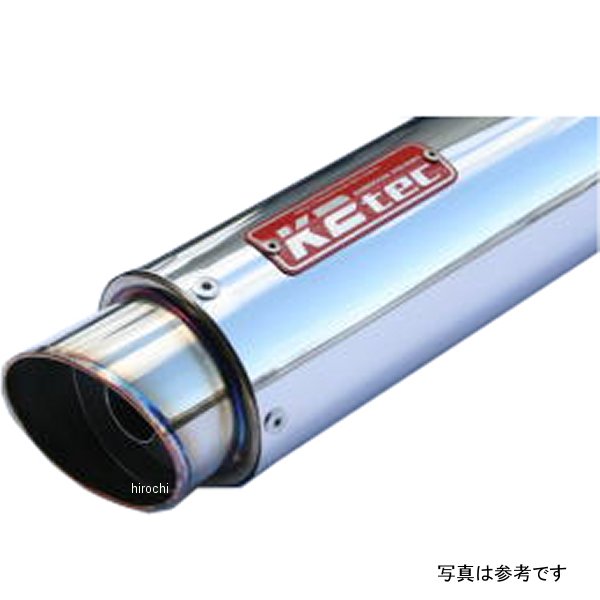 ケイツーテック K2tec GPスタイル STDサイレンサー M1 86・380・50.8/P50 フック gpsm1-38s5h5 HD店