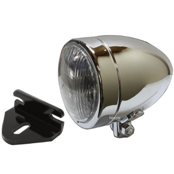 ガレージT＆F 4インチスリムライト(ロング)&ライトステーキット タイプE 250TR 250TRHL06 HD店