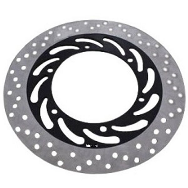 ガレージT＆F リアブレーキディスクローター ドラッグスター1100 DS1100DK02 HD店 11,085円