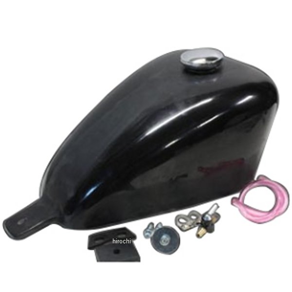 ガレージT＆F ハイマウントスリムスポーツスタータンクキット(VerI) ドラッグスター1100 DS1100GT02 HD店