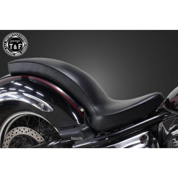 ガレージT＆F スムースシート(スタンダードモデル専用) ドラッグスター1100 DS1100ST35 HD店 16,859円