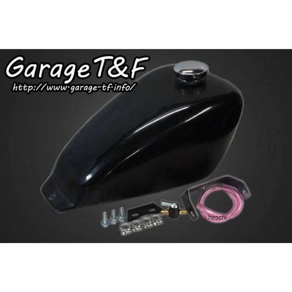 ガレージT&F スポーツスタータンクキット ドラッグスター400 DS400GT01 HD店