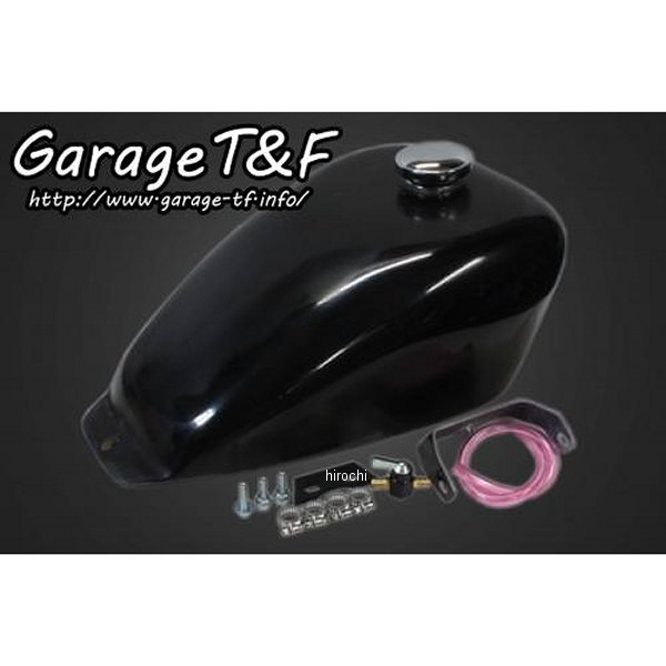 ガレージT＆F ミディアムスポーツスタータンクキット ドラッグスター400 DS400GT02 HD店