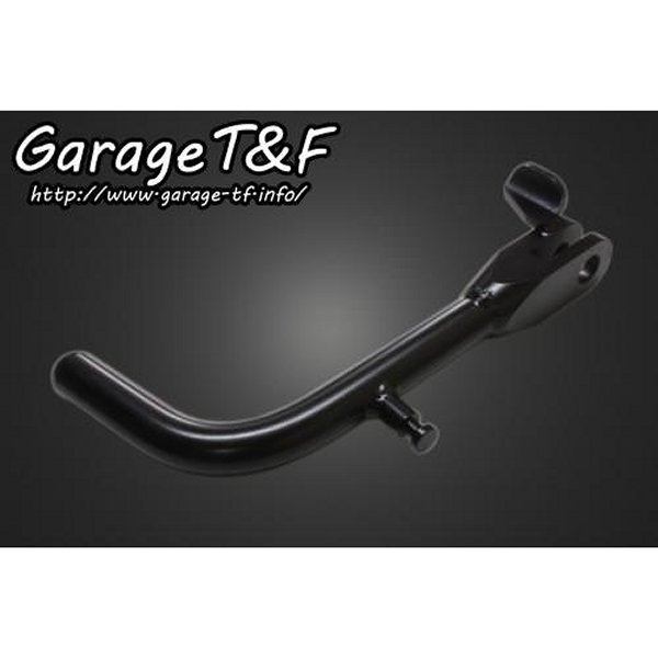 ガレージT＆F ショートサイドスタンド グラストラッカー GT250SS01 HD店