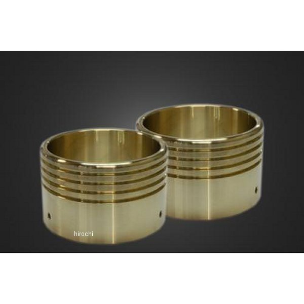 楽天市場】ハーレー用 マフラーエンド チップ キャップ 真鍮製