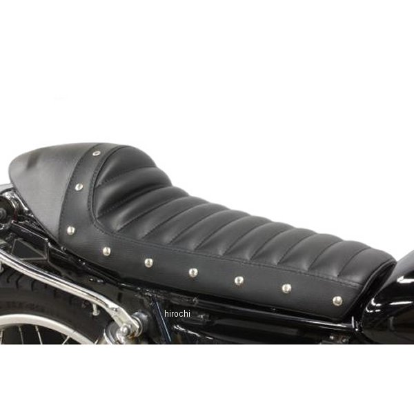 ガレージT＆F スタッド付きタックロールシート(Face-8) SR400 SR400ST46 HD店