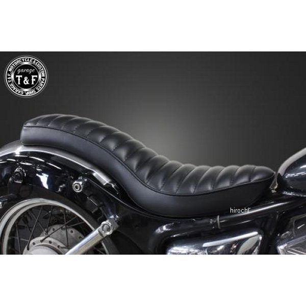 楽天市場】部品屋K&W コブラシート ビラーゴ250XV250 YAMAHA