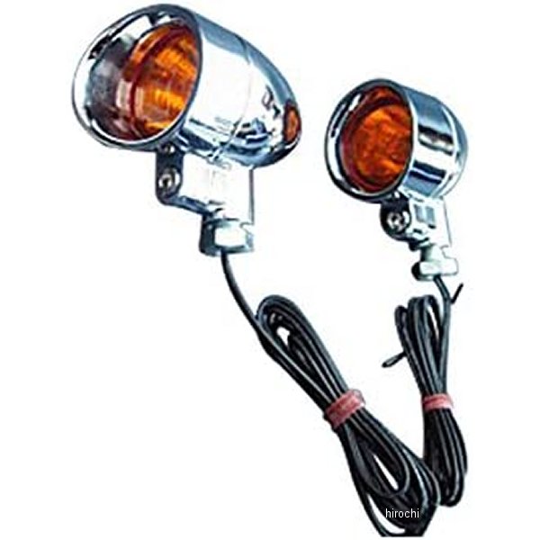 部品屋K&W クリスタルウインカー P60050 HD店