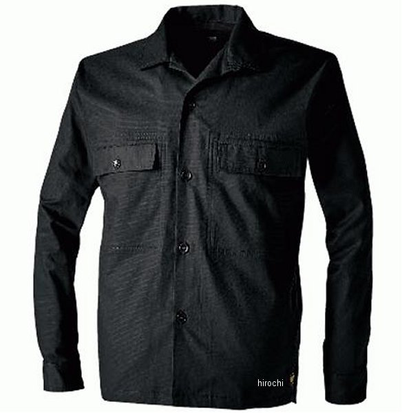 【メーカー在庫あり】 TSデザイン TSXTECライトクロスニッカーズロングスリーブ スミイロ Sサイズ 55306 HD店