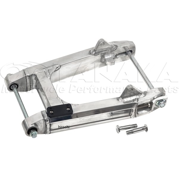 田中商会 アルミロングスイングアーム +4cm Cタイプ モンキー ca1750 HD店 10,794円