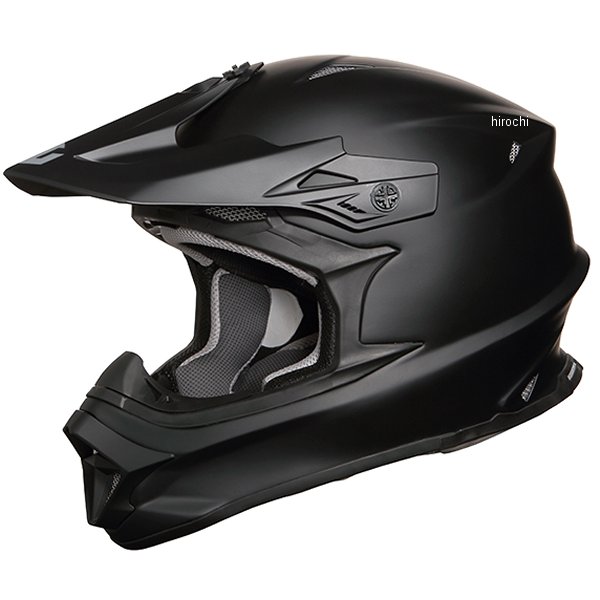 ジーロット ZEALOT マッドジャンパー2 MadJumper2SOLID マットブラック Lサイズ MJ0018/L HD店 17,985円
