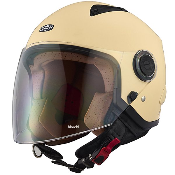 ゾルター ZOLTAR イージーウェーブ3 スポーツジェット キッズ用 マットアイボリー Lサイズ EW0017/L HD店