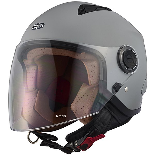 ゾルター ZOLTAR イージーウェーブ3 スポーツジェット キッズ用 マットグレー Sサイズ EW0019/S HD店｜ヒロチー商事 ハーレー 店