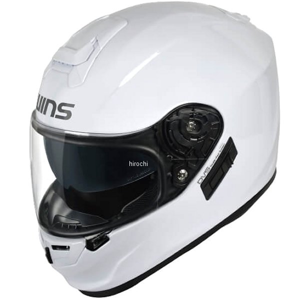 ウインズ WINS フルフェイスヘルメット G-FORCE SS FULLFACE type C クールホワイト XLサイズ 4560385760389 HD店|ヒロチー商事 ハーレー 店