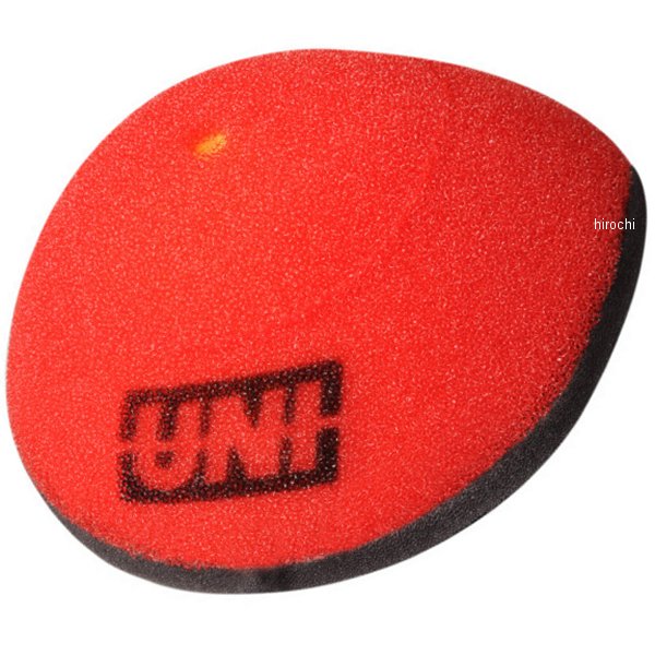 【USA在庫あり】 ユニ UNI エアフィルター 18年-23年 YZ65 1011-4258 HD店