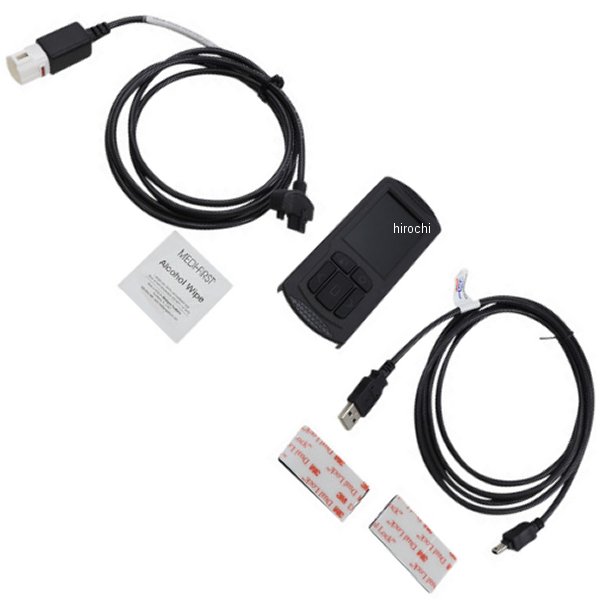 【USA在庫あり】 ダイノジェット Dynojet PV-3 YAM TENERE XTZ1200 1020-3476 HD店