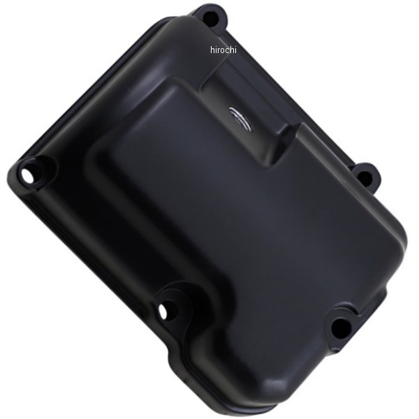 【USA在庫あり】 DRAG Specialties ドラックスペシャリティーズ トランスミッションカバー 98年-06年 ハーレー FLT 黒 1105-0241 HD店 11,861円
