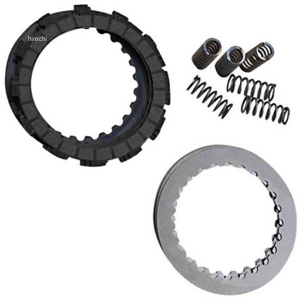 【USA在庫あり】 DPブレーキ DP Brakes クラッチキット 16年-18年 KTM 350 XC-F 1131-3400 HD店