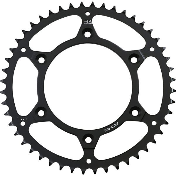 【USA在庫あり】 JT スプロケット SC リア用 48T 15年-16年 Beta 430 RR 1210-2435 HD店