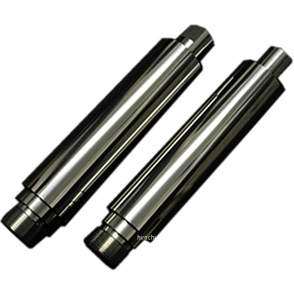 部品屋K&W ハーレー用フォークジョイント 41mmフォーク用(77年以降) P10103-3 HD店｜ヒロチー商事 ハーレー 店