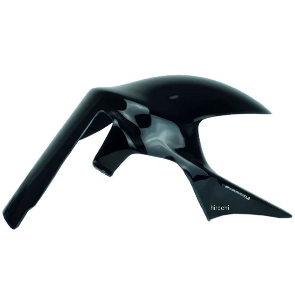 ピラミッドプラスチック Pyramid Plastics ハガー 08年-22年 Hayabusa GSX1300R 黒 070270B HD店