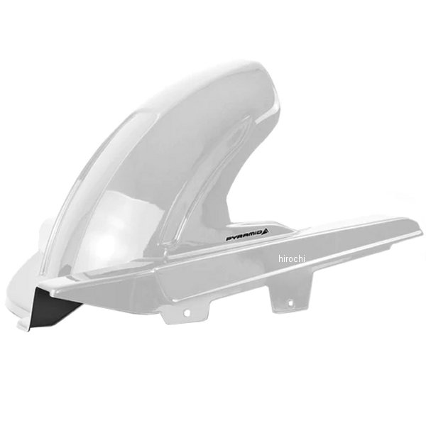 ピラミッドプラスチック Pyramid Plastics ハガー 22年 NT1100 白 071921C HD店｜ヒロチー商事 ハーレー 店 43,250円