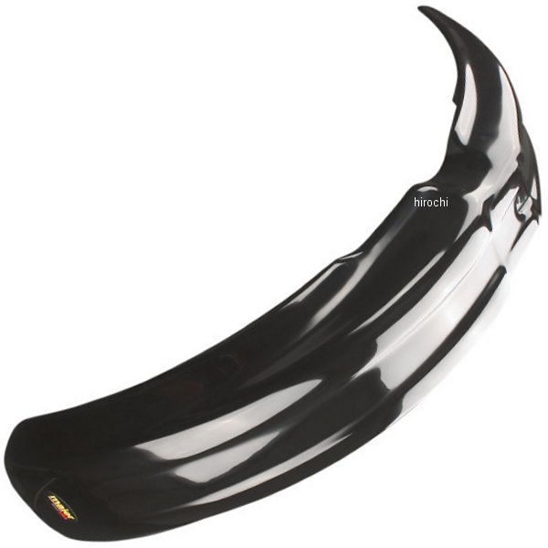 【USA在庫あり】 メイヤー Maier フロント フェンダー 87年-07年 KLR650 黒 1403-3263 HD店