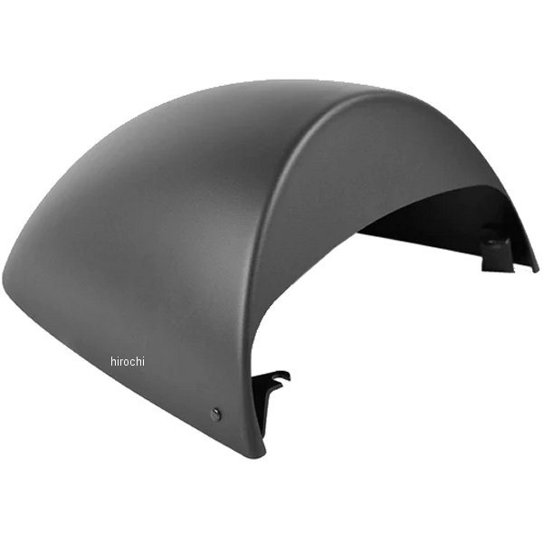 ピラミッドプラスチック Pyramid Plastics シートカウル 19年-22年 Speed Twin1200 マットブラック 16120M HD店