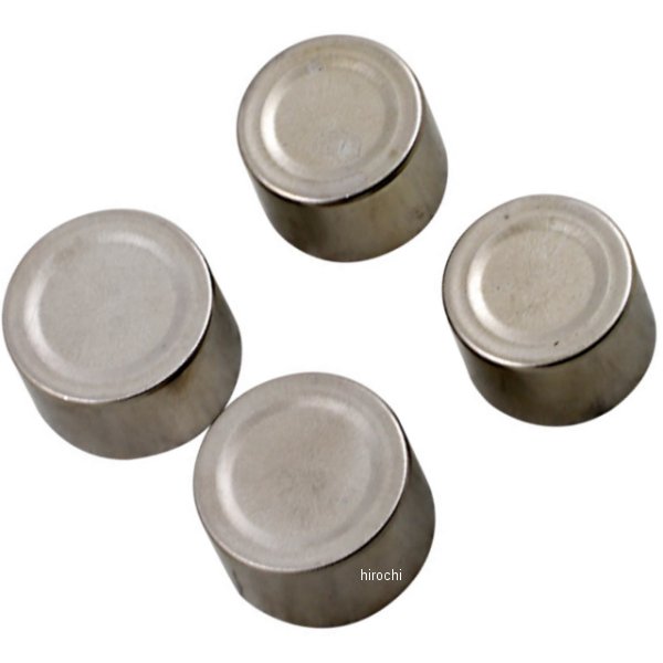 【USA在庫あり】 パーツアンリミテッド PARTS UNLIMITED BRAKE CALIPER PISTON KIT 1702-0483 HD店