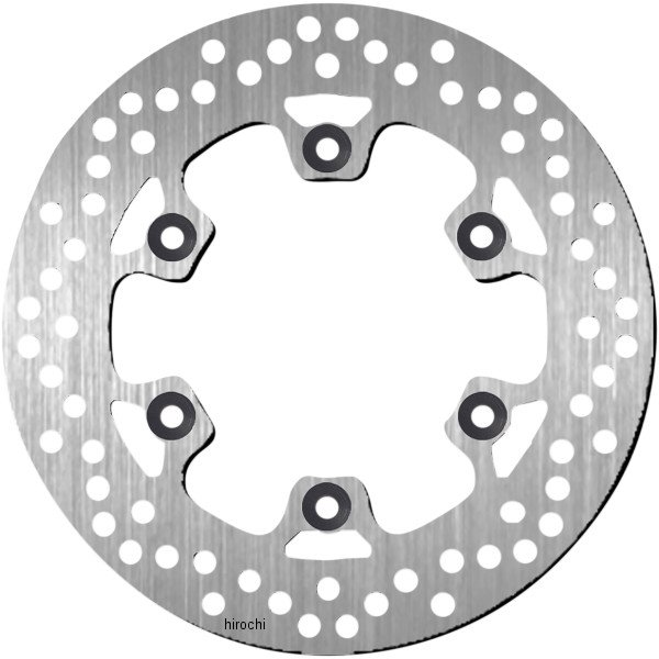 【USA在庫あり】 SBS ブレーキ ローター SBS リア 91年-01年 TDM 850 1710-3655 HD店 21,936円