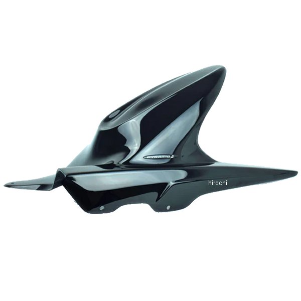 ピラミッドプラスチック Pyramid Plastics ハガー 11年-22年 Tiger800 XR/XRT/XRX/Low 黒 076800B HD店｜ヒロチー商事 ハーレー 店