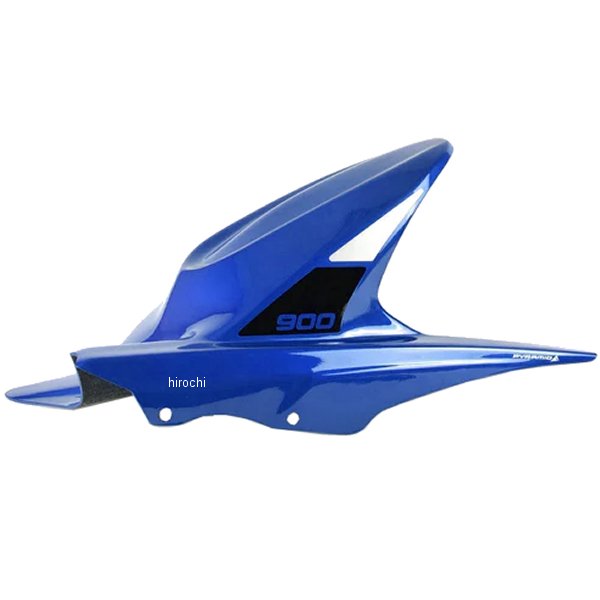 ピラミッドプラスチック Pyramid Plastics ハガー 20年-22年 Tiger900 GT Pro 青 076900G HD店
