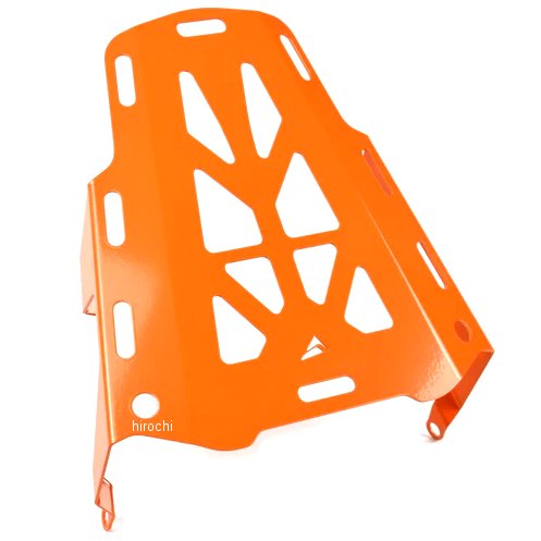 ピラミッドプラスチック Pyramid Plastics シートラック 20年-22年 1290 Superデューク R オレンジ 35990D HD店