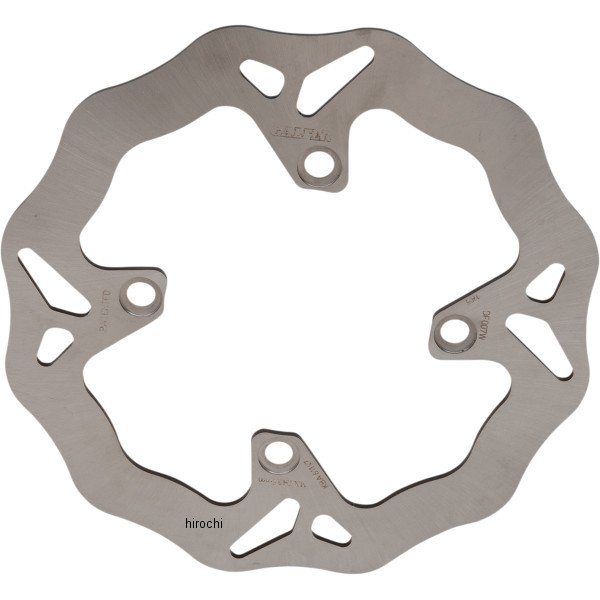 【USA在庫あり】 ガルファー GALFER ブレーキローター DF007W 1710-3764 HD店
