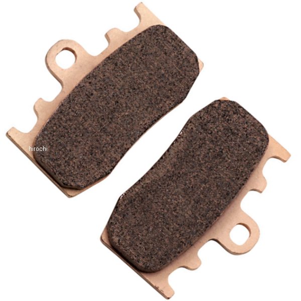 【USA在庫あり】 ガルファー GALFER BRAKE PAD FD271G1370 1721-2331 HD店