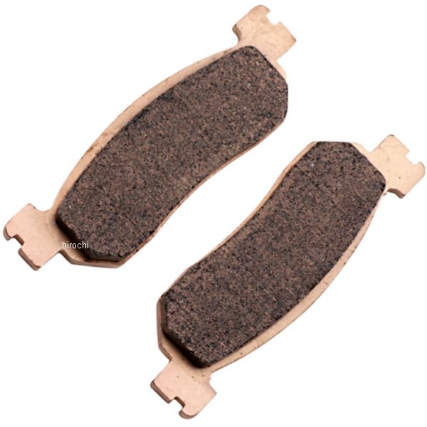 【USA在庫あり】 ガルファー GALFER BRAKE PAD FD214G1371 1722-0831 HD店