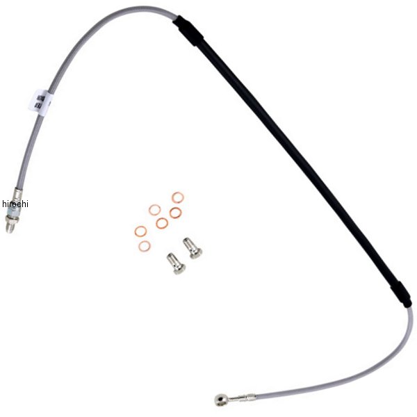 【USA在庫あり】 ガルファー GALFER BRAKE LINE SS FK003D325-1 1741-4608 HD店