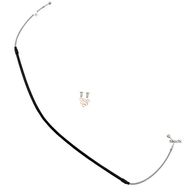 【USA在庫あり】 ガルファー GALFER BRAKE LINE SS FK003D187-1 1741-6072 HD店