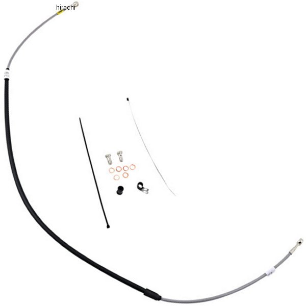 【USA在庫あり】 ガルファー GALFER BRAKE LINE SS FK003D217-1 1741-6078 HD店