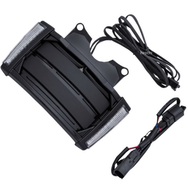【USA在庫あり】 チロ CIRO FRAME LP W/LEDS BLK/SMK 2030-2089 HD店