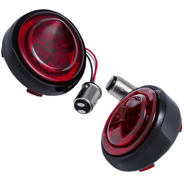 【USA在庫あり】 チロ CIRO LIGHT FANG RR BLK/RED 2040-2860 HD店