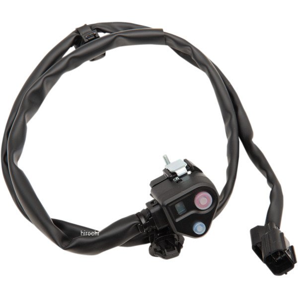 【USA在庫あり】 ムースレーシング Moose Racing モードチェンジ/キルスイッチ 17年 CRF450R 2106-0465 HD店